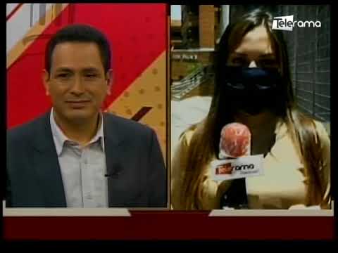 Desde el lunes Telerama les presenta sus noticieros comunitarios