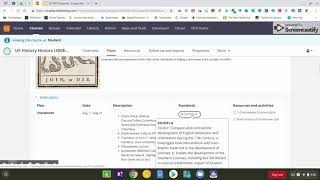 Itslearning Parent Portal: Navigating Secondary Pages