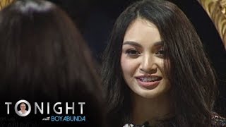 Twba Kylie Versoza Faces The Den Mirror