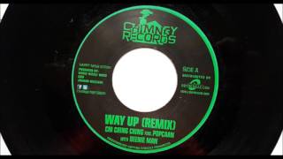 Chi Ching Ching Popcaan  Beenie Man - Way Up