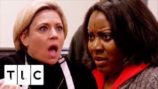 THE CHRISTMAS SPIRIT | Long Island Medium THE CHRISTMAS SPIRIT | Long Island Medium