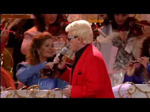 Beer Barrel Polka (Rosamunde) - André Rieu With Heino