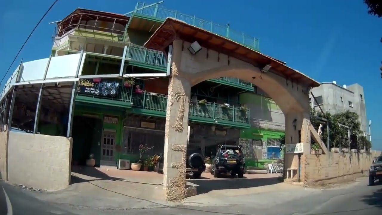 Деревня Шейх Данун_Shayh Danun Village_الشيخ دنون_שֵּׁיח 'דַּנּוּן