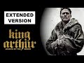 The power of excalibur extended  the king arthur ost