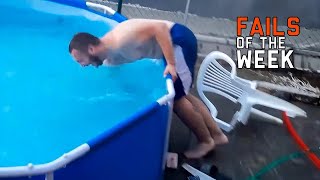 Best Fails of The Week #17 | Funniest Fails Compilation | Try Not To Laugh