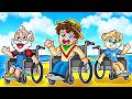 Mis amigos y yo NO TENEMOS PIERNAS... ???????? SILVIOGAMER en 4Wheel Challenge