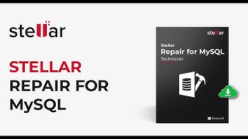 🔧 Comment réparer une base de données MySQL abîmée à l