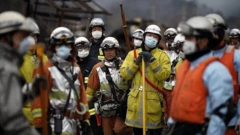 Japan's Nuclear Crisis: Can It Be Prevented? Who's at Risk?