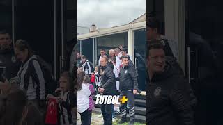 Şenol Güneş 23 Nisanda Çocuklarla Birlikte