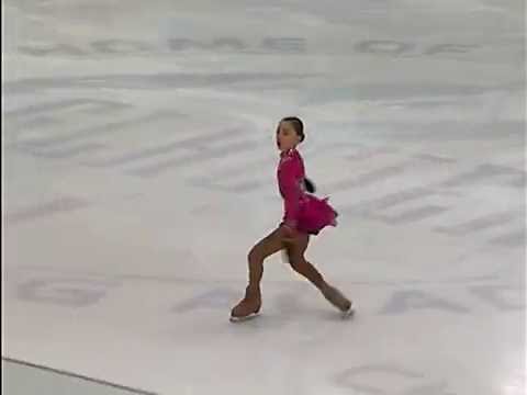 What's next for East Bay skating phenom Alysa Liu?