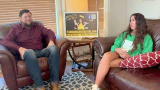 Texarkana Contractors Featured Friday with Ashley Cooper