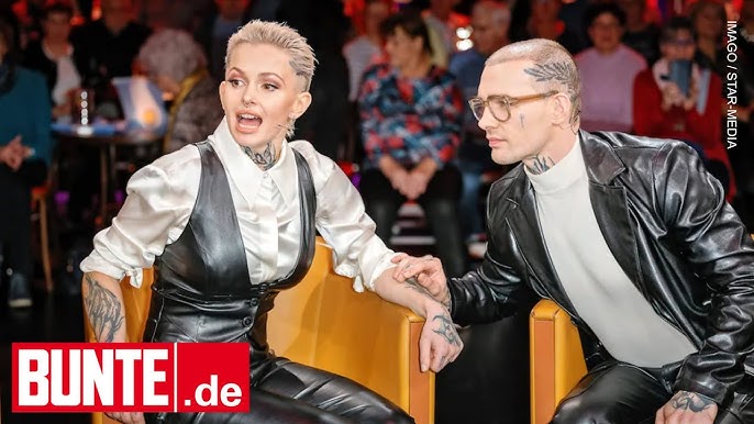 Ehe-Aus nach 10 Jahren: Eric Stehfest verkündet Trennung von Edith