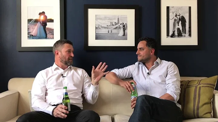 Wedding Buzz with Craig Paulson