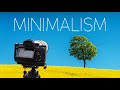 100-400mm Telephoto Minimalist Summer Photography