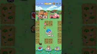 Jentle Garden - Maximum Level gameplay