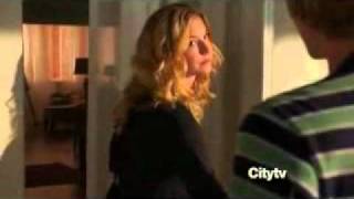 Nolan and Emily/Amanda Scenes - Revenge 1x04 