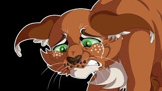 Squirrelflight's DARK Future | Warrior Cats