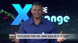 NJ Ayuk on African Energy Week,  Oil and Gas Industry - ARISE Xchange