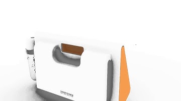 KUMC HXD 2014 ICU : 03 Ventilator UX Design