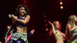 Manifest - Zamansızdık, Arıyo, Hayır (Rotterdam Canlı Performans) | 4K Konser Videosu