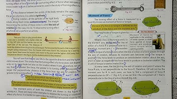 9 physics new book || Chapter 4 detail lecture// Topic 4.1, 4.2, 4.3, 4.4// Topic wise short, long