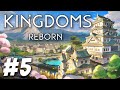 The Luxurious Critical Mass - Kingdoms Reborn: New Jokyo (Part 5)