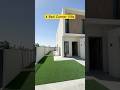 4 Bed Corner Townhouse For Rent in Orania The Valley By Emaar Dubai