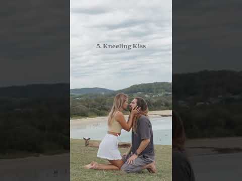 Trying To Recreate Couples Poses