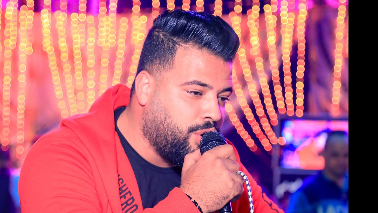 الفنان / صابر الطيب - مليونية اولاد سرحان