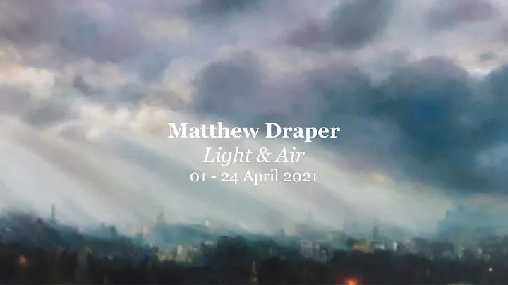 Matthew Draper | The Morning Sky is Full of Light ...