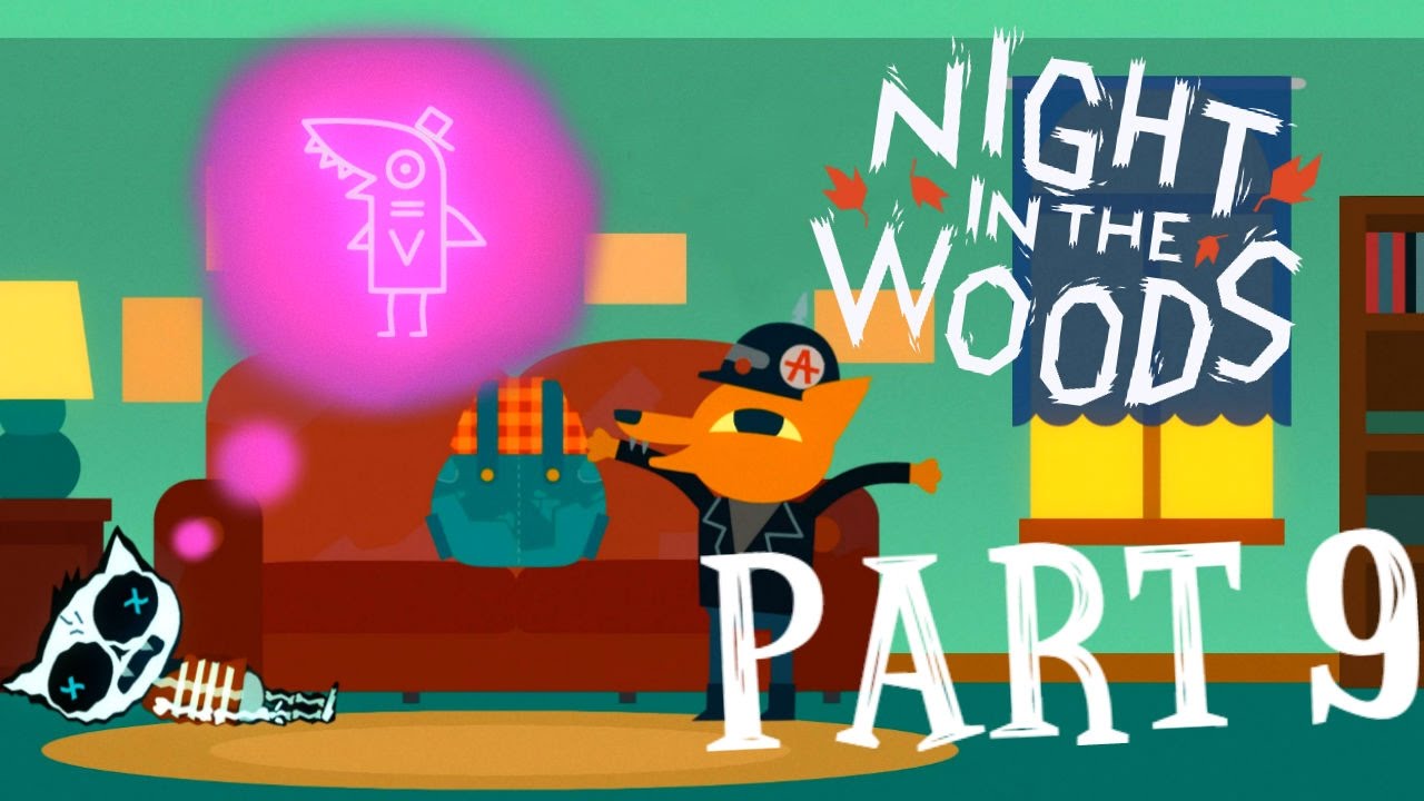 Night In The Woods Walkthrough PART 9 NEAR DEATH EXPERIENCE YouTube night-in-the-woods-walkthrough-part-9-near-death-experience-youtube