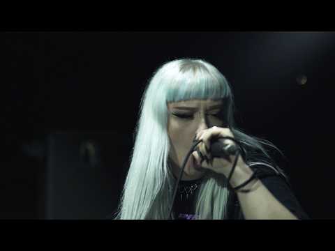LOCKED YEARS - DEATHWISH [OFFICIAL MUSIC VIDEO] (2026) SW EXCLUSIVE