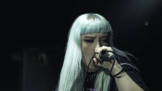 LOCKED YEARS - DEATHWISH [OFFICIAL MUSIC VIDEO] (2026) SW EXCLUSIVE