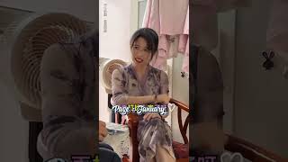 រឿងថ្មី ម៉ែក្មេងចិត្តល្អ 😂 #january #funny #youtubeshorts