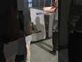 Máquina de Tela Hexagonal Produção Estável e Alta Qualidade – DAPU