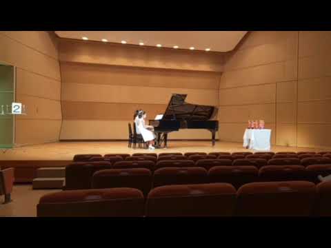 Russian Waltz / Helena &  Naomi /2021PTNA Piano Competition/ Outstanding performance award in Kobe