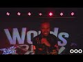 Cloud Ray | Words From A Soul: The Live Music Concert (DazeSummit Edition)
