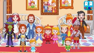 My Little Princess : Castle - The Royal Family screenshot 4