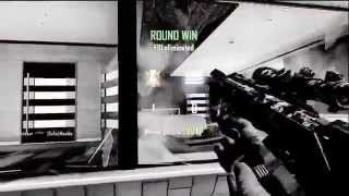 Black Ops 2 Sick Trickshot Free clip to edit
