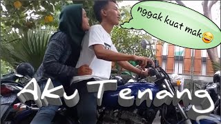 wp pro (wahyu & rafly) - AKU TENANG()