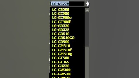 LG GD510 Unlock GB102, KP100, www.SIM-UNLOCK.me Simlock Freischalten Unlock Unlocker Unlocking