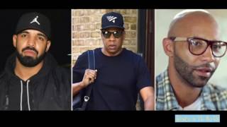 Joe Budden Says Drake Dissed Jay Z On 2 Birds 1 Stone & Says Drake CAN Be Taken Down