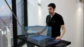 Download Lagu Huseyin Kavas 2012 Showreel v.2 MP3