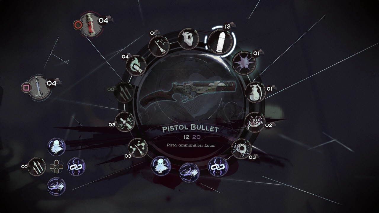 Dishonored 2 The Grand Palace Rewire Wall of Light & Elite Overseer Guards Combat Gameplay