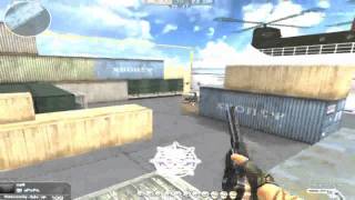 [CF] aPoPo by GameOptic