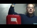 Reparar caldera de gas Tutorial vaso expansion como reparar y para que sirve