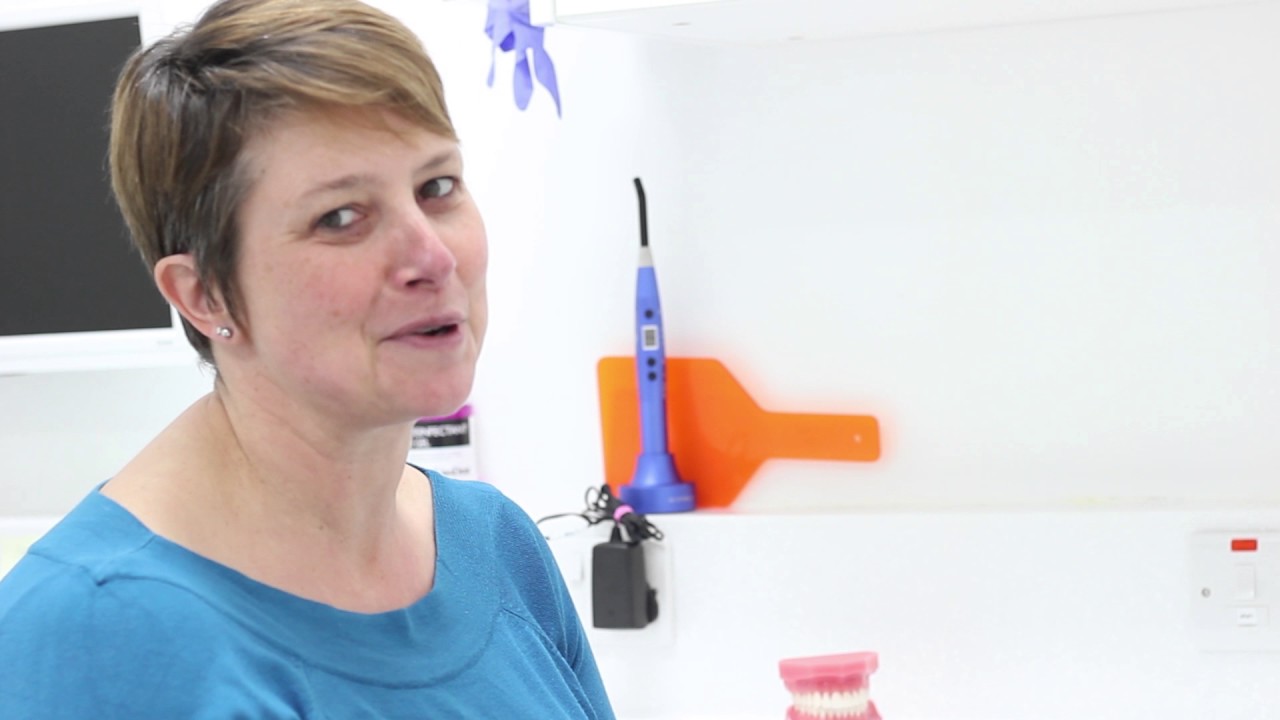 Braces - What can I eat or drink?