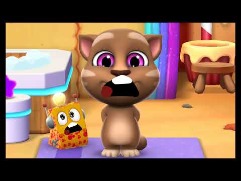 Tom Black Hole Add Round 1