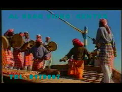 Basim Al Ali - khala ya khala iraq music