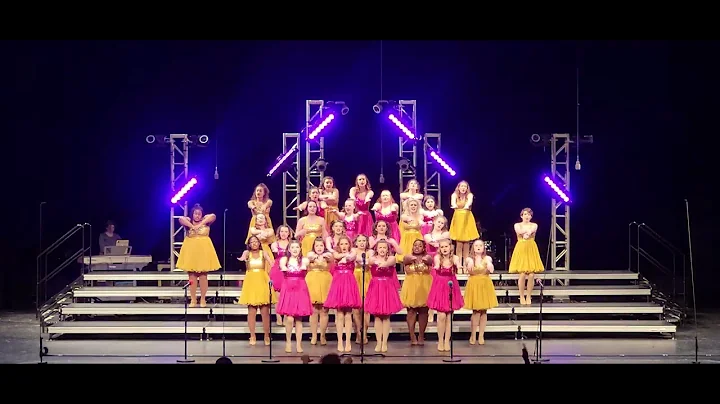 Elan & Co. Prelims Brownsburg 3.12.22
